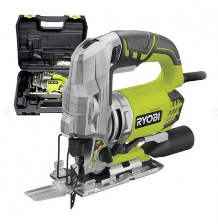 Jigsaw Ryobi RJS1050-K with 680W power
