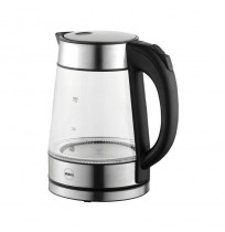 ELDOM C420 KETTY GLASS CORDLESS KETTLE 1.7 L 2200 W