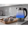 ELDOM C420 KETTY GLASS CORDLESS KETTLE 1.7 L 2200 W