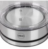 ELDOM C420 KETTY GLASS CORDLESS KETTLE 1.7 L 2200 W