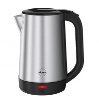 ELDOM CS30 ACERO CORDLESS KETTLE 2.0 L 2000 W Silver