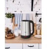 ELDOM CS30 ACERO CORDLESS KETTLE 2.0 L 2000 W Silver