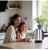 ELDOM CS30 ACERO CORDLESS KETTLE 2.0 L 2000 W Silver