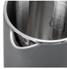 ELDOM C515S GRAY 1.8 l 2000W