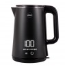 ELDOM C515C Cordless Kettle 1.8 L 2000 W Black
