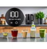 ELDOM C515C Cordless Kettle 1.8 L 2000 W Black