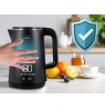 ELDOM C515C Cordless Kettle 1.8 L 2000 W Black
