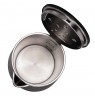 ELDOM C515C Cordless Kettle 1.8 L 2000 W Black