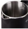 ELDOM C515C Cordless Kettle 1.8 L 2000 W Black