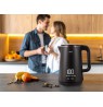 ELDOM C515C Cordless Kettle 1.8 L 2000 W Black
