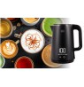 ELDOM C515C Cordless Kettle 1.8 L 2000 W Black