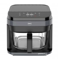 ELDOM FR500 AIR FRYER GLASS CONTAINER 5.5 L
