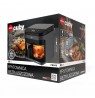 ELDOM FR500 AIR FRYER GLASS CONTAINER 5.5 L