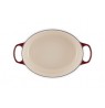 Le Creuset 21178319494441 saucepan 6.3 L Oval Red