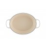 Le Creuset 21178317164430 saucepan 6.3 L Oval Cream