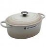 Le Creuset 21178317164430 saucepan 6.3 L Oval Cream
