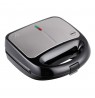 ELDOM ST250 MULTIX 5 IN 1 MULTIFUNCTIONAL SANDWICH MAKER