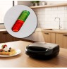 ELDOM ST250 MULTIX 5 IN 1 MULTIFUNCTIONAL SANDWICH MAKER