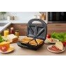 ELDOM ST250 MULTIX 5 IN 1 MULTIFUNCTIONAL SANDWICH MAKER