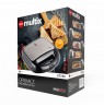 ELDOM ST250 MULTIX 5 IN 1 MULTIFUNCTIONAL SANDWICH MAKER