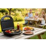 ELDOM ST250 MULTIX 5 IN 1 MULTIFUNCTIONAL SANDWICH MAKER