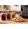 ELDOM ST250 MULTIX 5 IN 1 MULTIFUNCTIONAL SANDWICH MAKER