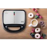 ELDOM ST250 MULTIX 5 IN 1 MULTIFUNCTIONAL SANDWICH MAKER