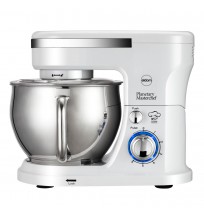 ELDOM WRK1300 DULCE PLANETARY ROBOT 1300 W White