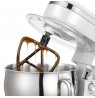 ELDOM WRK1300 DULCE PLANETARY ROBOT 1300 W White