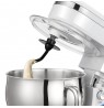 ELDOM WRK1300 DULCE PLANETARY ROBOT 1300 W White