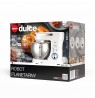 ELDOM WRK1300 DULCE PLANETARY ROBOT 1300 W White