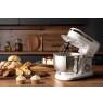 ELDOM WRK1300 DULCE PLANETARY ROBOT 1300 W White