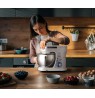 ELDOM WRK1300 DULCE PLANETARY ROBOT 1300 W White