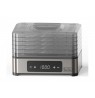 Black+Decker BXDE401E Fruit, Mushroom and Vegetable Dehydrator