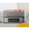 Black+Decker BXDE401E Fruit, Mushroom and Vegetable Dehydrator