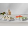 Black+Decker BXDE401E Fruit, Mushroom and Vegetable Dehydrator