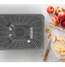 Black+Decker BXDE401E Fruit, Mushroom and Vegetable Dehydrator