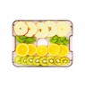 ELDOM SG520 FOOD DEHYDRATOR 400 W BLACK