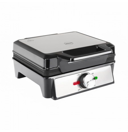 ELDOM WA1600 WAFLO WAFFLE IRON 1600W
