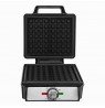 ELDOM WA1600 WAFLO WAFFLE IRON 1600W