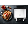 ELDOM WA1600 WAFLO WAFFLE IRON 1600W