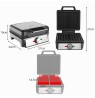 ELDOM WA1600 WAFLO WAFFLE IRON 1600W