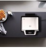 ELDOM WA1600 WAFLO WAFFLE IRON 1600W