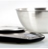 ELDOM WK320S RENA ELECTRONIC KITCHEN SCALE 5 kg