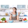 ELDOM WK320S RENA ELECTRONIC KITCHEN SCALE 5 kg
