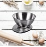 ELDOM WK320S RENA ELECTRONIC KITCHEN SCALE 5 kg