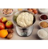 ELDOM WK320S RENA ELECTRONIC KITCHEN SCALE 5 kg