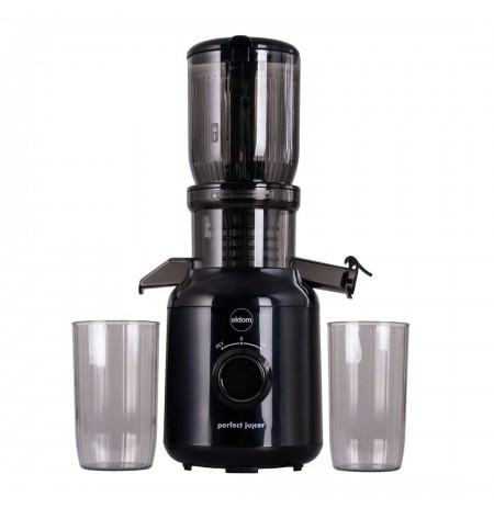 ELDOM PJ350 SLOW JUICER 250W