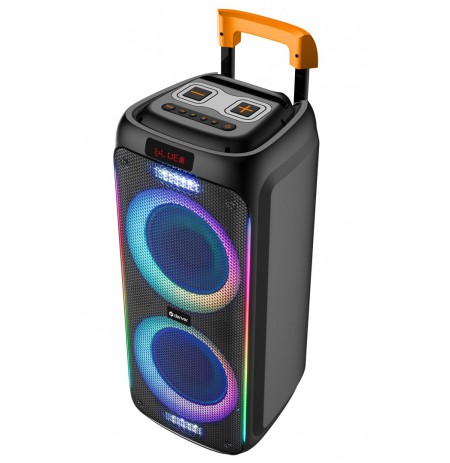 Denver TSP-456 Party speaker Black 60 W