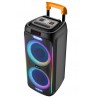 Denver TSP-456 Party speaker Black 60 W